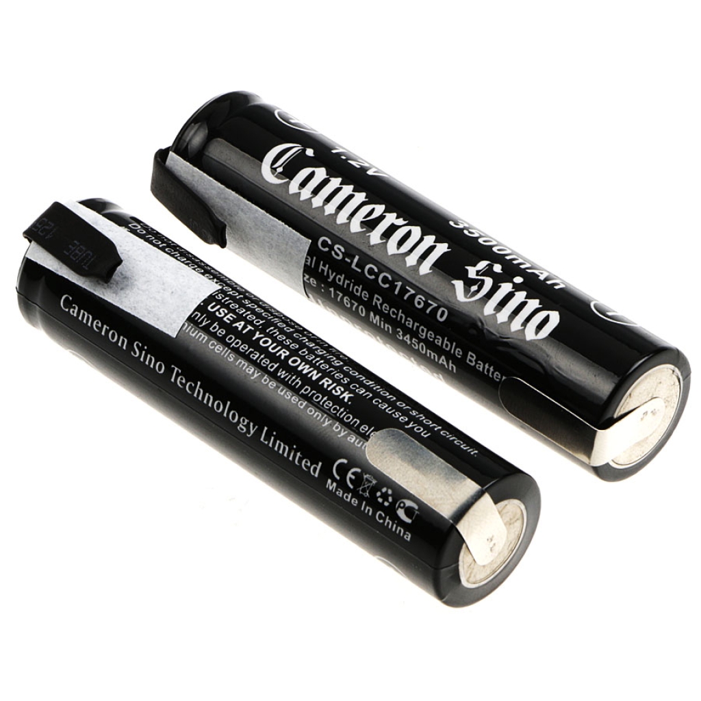 Batteri  CS-LCC17670NT