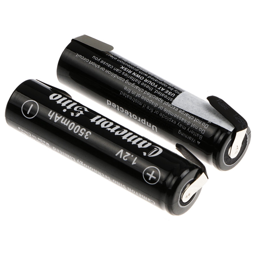 Batteri  CS-LCC17670NT
