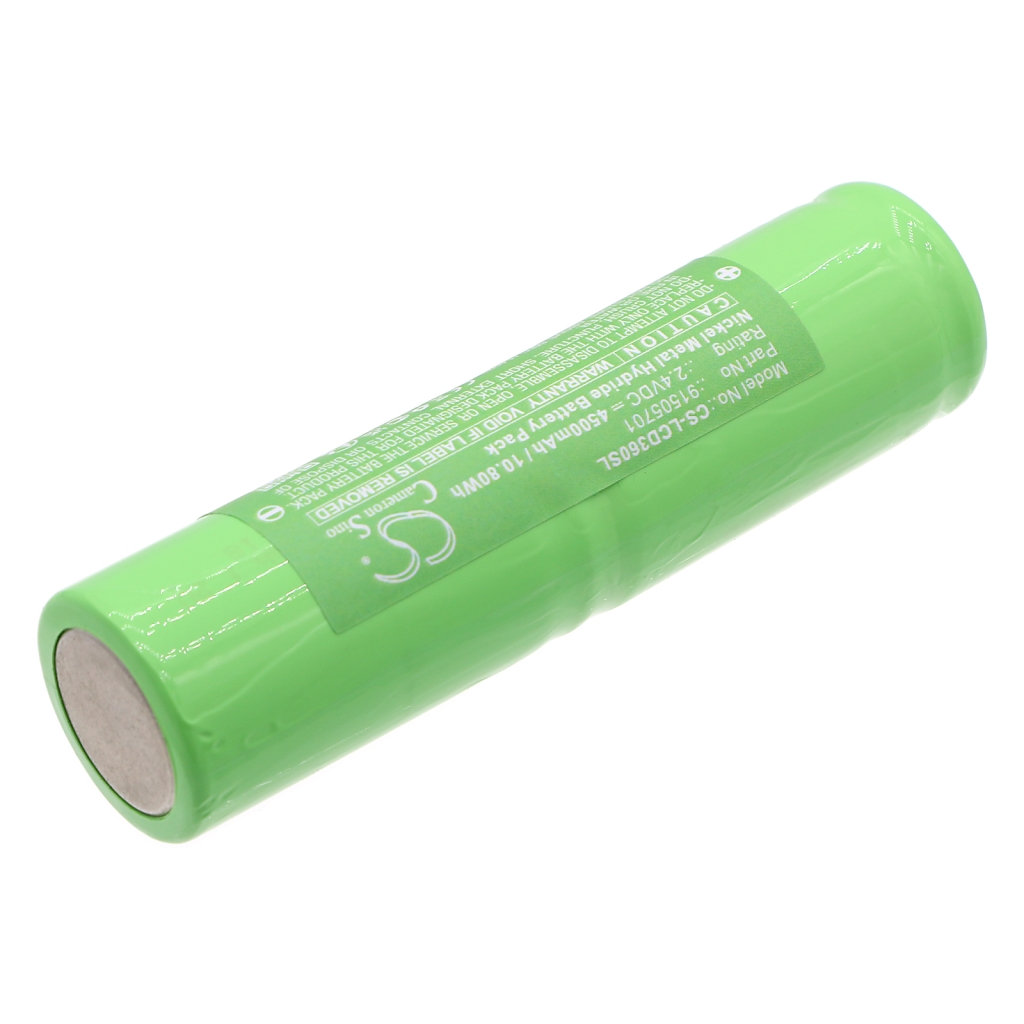 Batteri til elværktøj Leica CS-LCD360SL