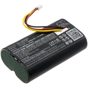Hjemmesikkerhedskamera batteri Logitech NMB-3(B)