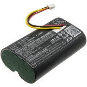 Hjemmesikkerhedskamera batteri Logitech NMB-3(B)