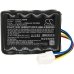 Power Tools Battery Landxcape LX791