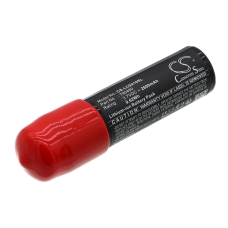 Kompatibel batteriudskiftning til LEICA 795460,806678