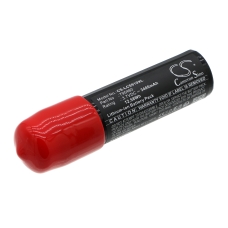 Kompatibel batteriudskiftning til LEICA 795460,806678