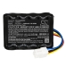 Power Tools Battery Landxcape R800 Smart