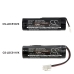 Battery Replaces 205513
