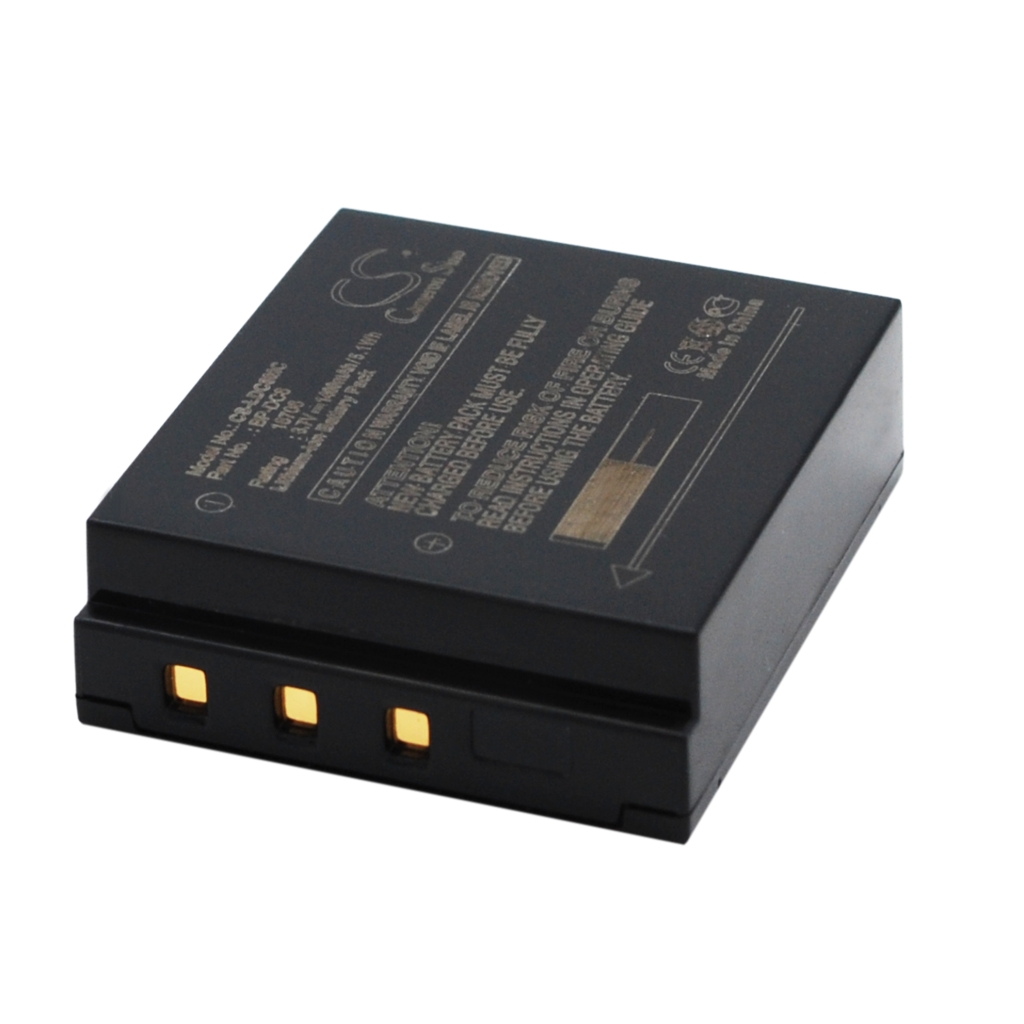 Kamerabatteri LEICA CS-LDC8MC