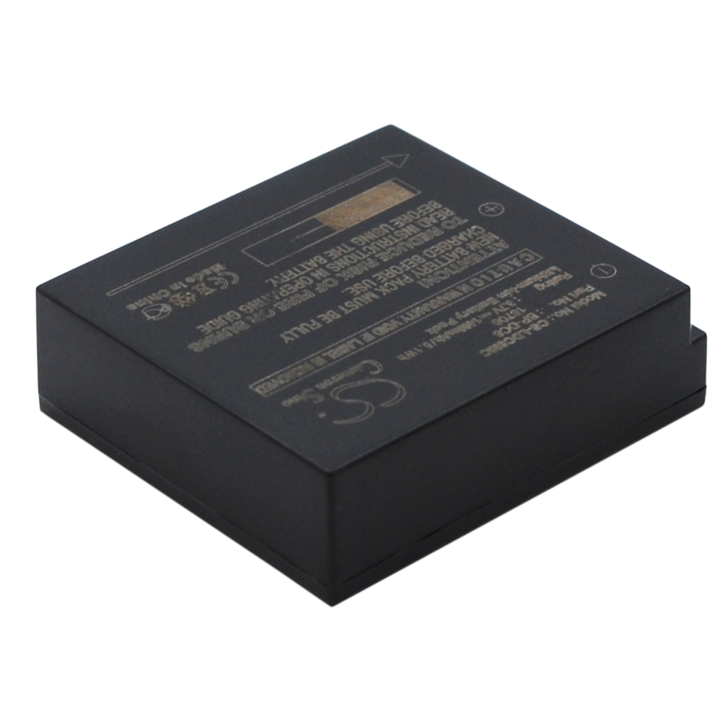 Kamerabatteri LEICA CS-LDC8MC
