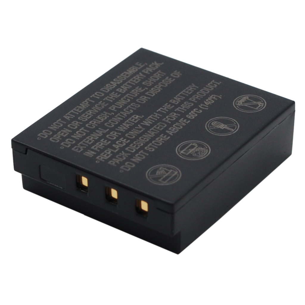 Kamerabatteri LEICA CS-LDC8MC