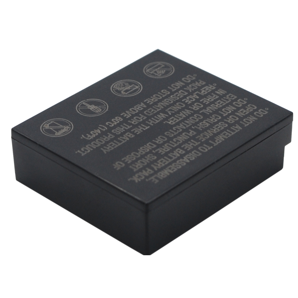 Kamerabatteri LEICA CS-LDC8MC