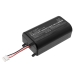Medicinsk batteri Laerdal Resusci Baby QCPR