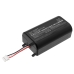 Medicinsk batteri Laerdal Resusci Baby QCPR