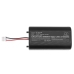 Medicinsk batteri Laerdal Resusci Baby QCPR