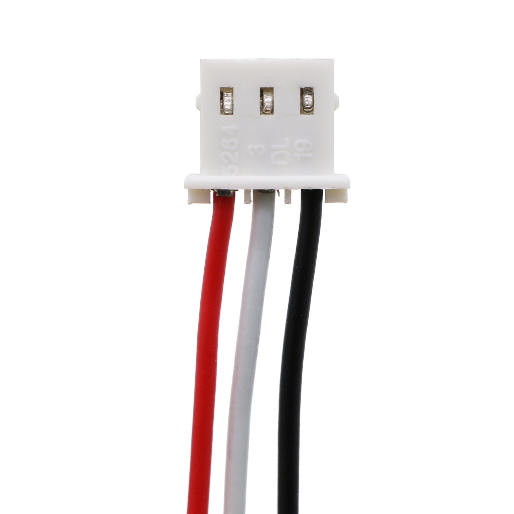 Medicinsk batteri Laerdal Resusci Baby QCPR