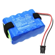 CS-LDU300MD<br />Batterier til  erstatter batteri 886113