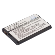 Kompatibel batteriudskiftning til LG SBPL0080101
