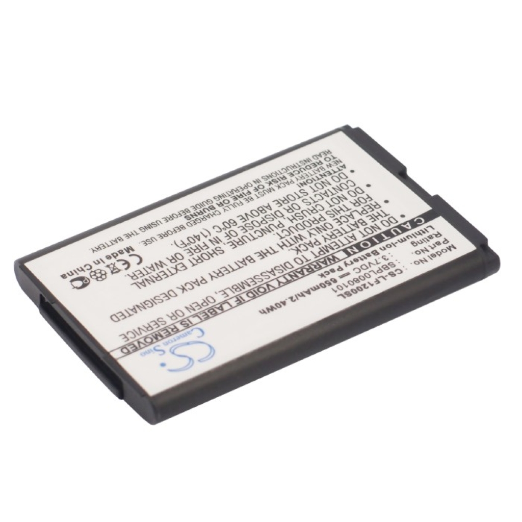 Mobile Phone Battery LG F9100