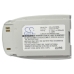 Mobiltelefonbatteri LG CS-LF2100SL