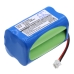 Batterier Erstatter BAA48R