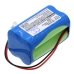 Batterier Erstatter BAA48R