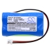 Batterier Erstatter BAA48R