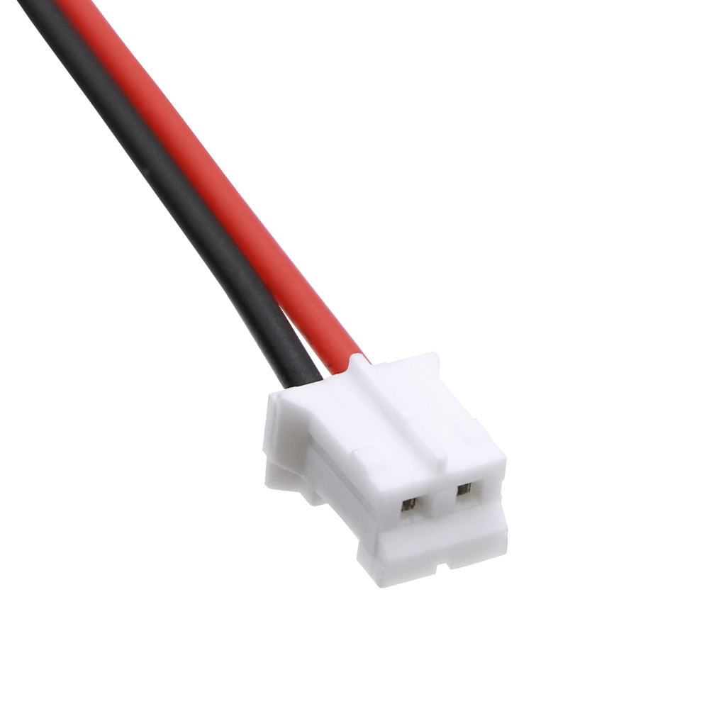 Batterier Erstatter BAA48R