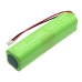 Hjemmesikkerhedskamera batteri Lifesos CS-LFP300BT