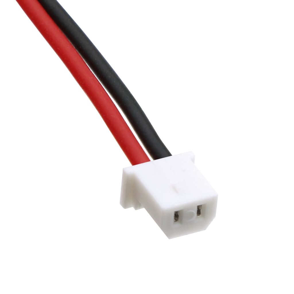 Hjemmesikkerhedskamera batteri Lifesos CS-LFP300BT