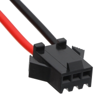 Kompatibel batteriudskiftning til Airzeen 91471