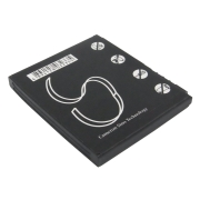 Mobiltelefonbatteri LG GD580