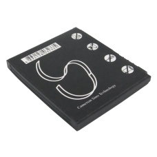 Kompatibel batteriudskiftning til LG LGIP-470N,SBPL0098601