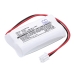 Hjemmesikkerhedskamera batteri Legrand CS-LGH210LS