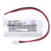 Hjemmesikkerhedskamera batteri Legrand CS-LGH210LS
