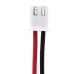 Hjemmesikkerhedskamera batteri Legrand CS-LGH210LS
