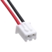 Hjemmesikkerhedskamera batteri Legrand CS-LGH210LS