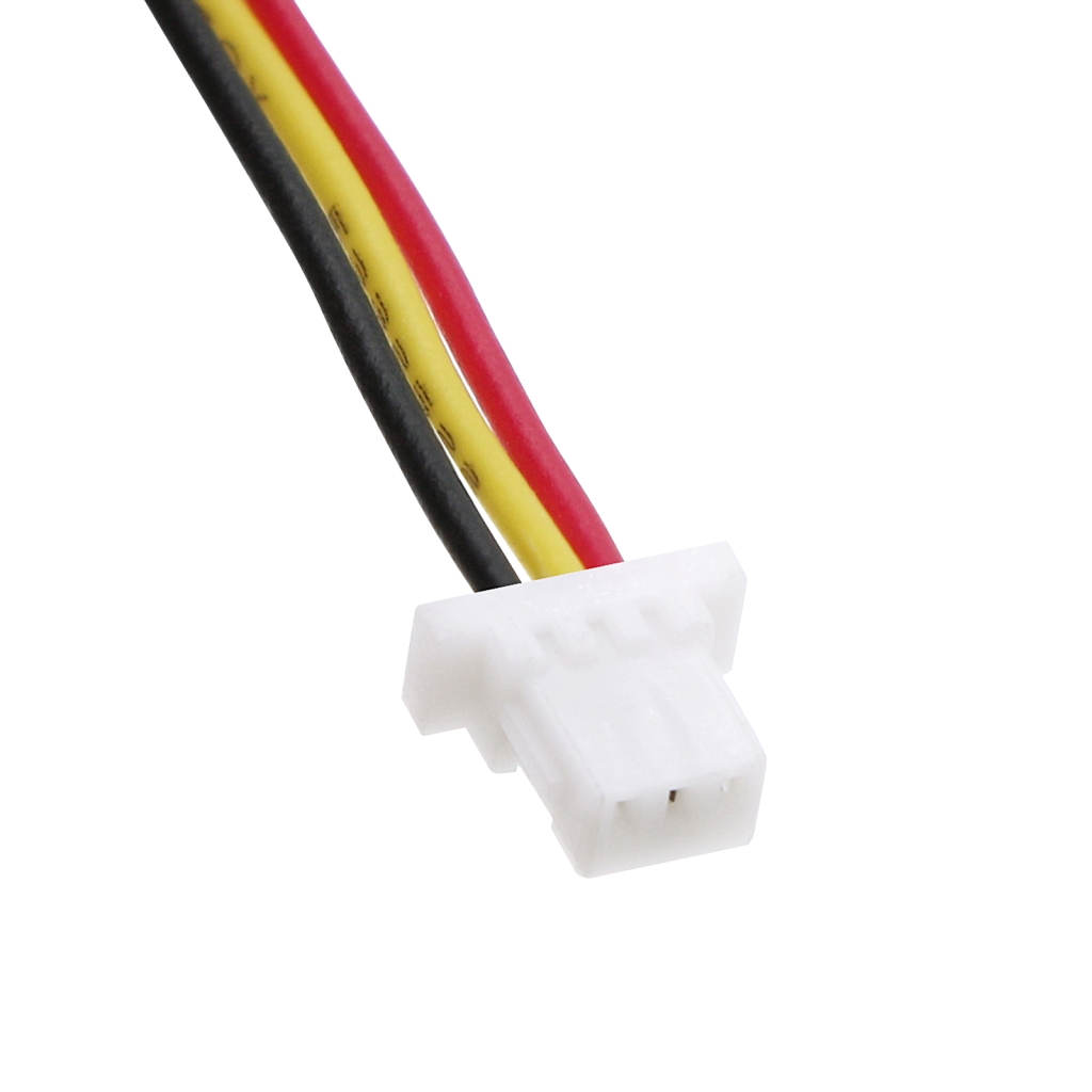 Trådløst headsetbatteri Logitech CS-LGH533SL