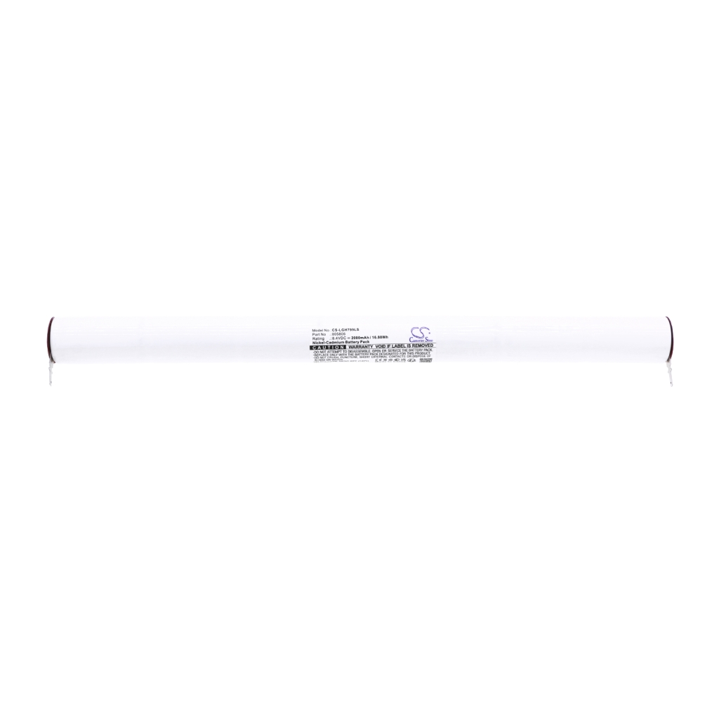 Hjemmesikkerhedskamera batteri Legrand CS-LGH799LS