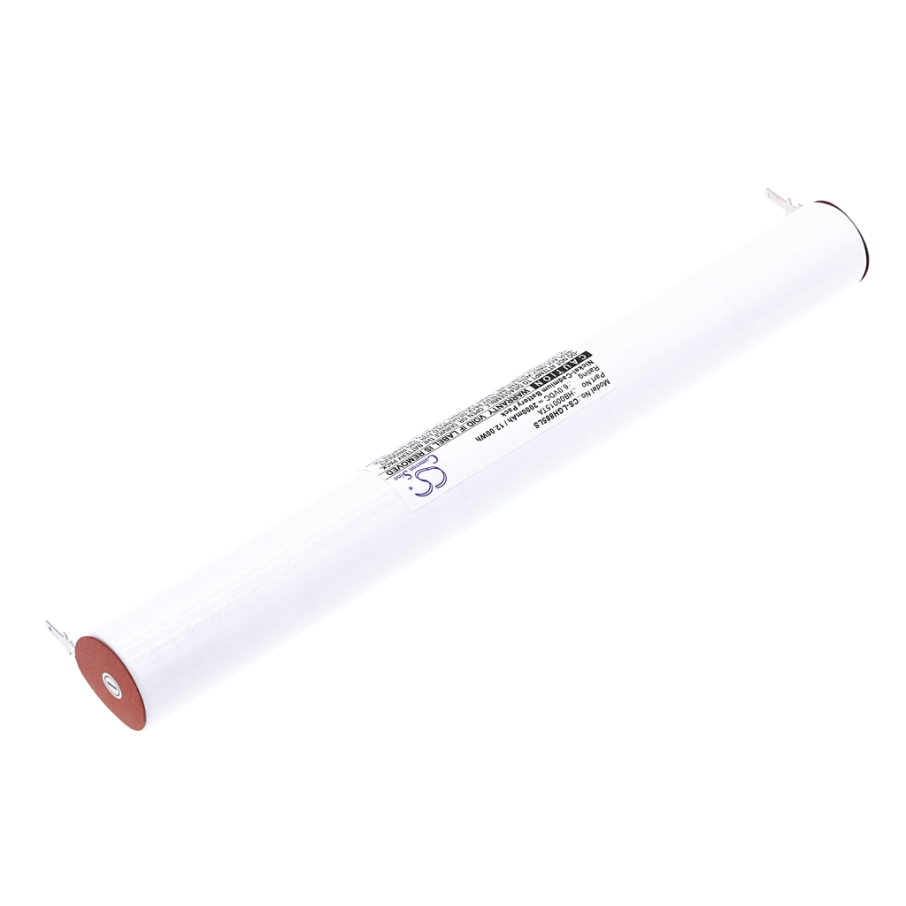 Hjemmesikkerhedskamera batteri Legrand CS-LGH885LS