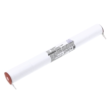 Kompatibel batteriudskiftning til Legrand 061885,HB00015TA
