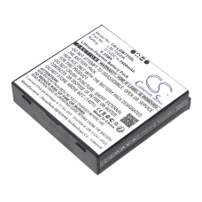 Kompatibel batteriudskiftning til LG LM-725WR