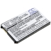 Batterier Erstatter SBPL121809K