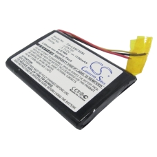 Kompatibel batteriudskiftning til LG EAC30173401
