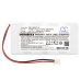Battery Replaces MGN0836