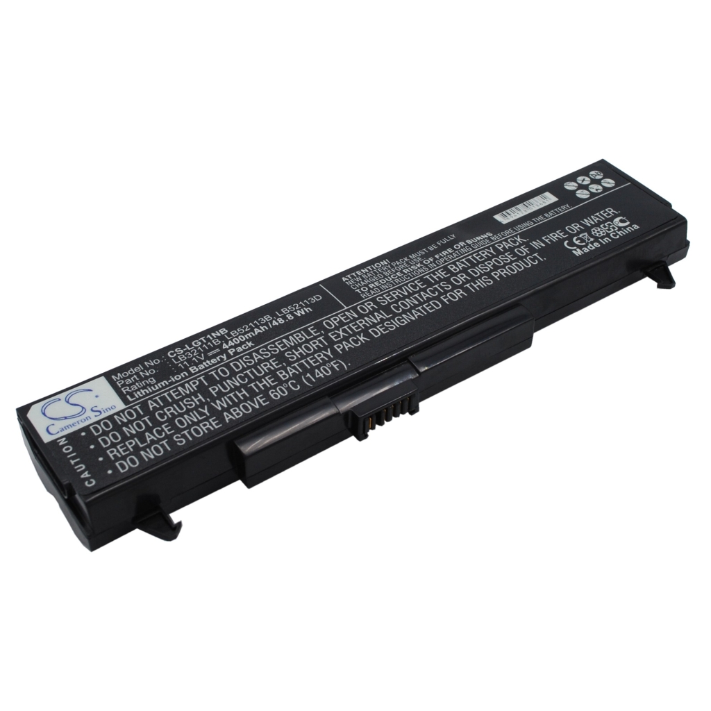 Notebookbatteri HP Presario B2000