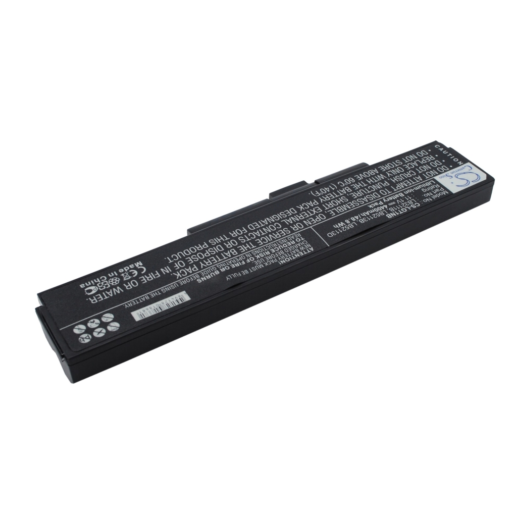 Notebookbatteri HP Presario B2000