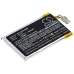 Smartwatchbatteri Lg CS-LGW100SH