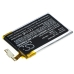 Smartwatchbatteri Lg CS-LGW100SH