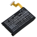 Smartwatchbatteri Lg CS-LGW110SH