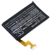 Smartwatchbatteri Lg CS-LGW110SH