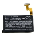 Smartwatchbatteri Lg CS-LGW110SH